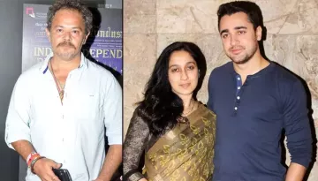'Article 370' Fame Raj Zutshi Is Imran Khan's Step Dad, Made Debut With Brother-In-Law, Aamir's Film