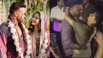 Divya Agarwal Shares Cryptic Note Amidst Buzz Of Pregnancy Right After Wedding: 'Her Waqt Bakwas..'