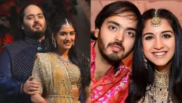 Radhika Merchant And Anant Ambani's Pre-Wedding Dress Code: Elegant Cocktail, Chic Casuals, And More