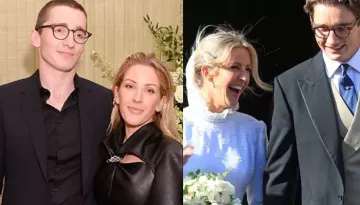 'Love Me Like You Do' Singer, Ellie Goulding Announced Separation From Husband, Caspar Jopling