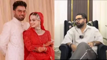 Yasir Hussain Shared Why Celebrity Couples Get Easily Divorced, 'Two Stars Can't Be Happily Married'