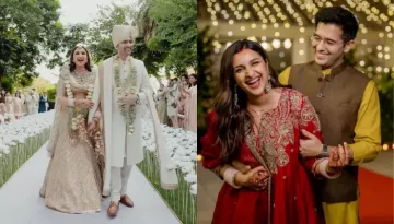 Parineeti Chopra Shares Why She Chose To Compose 'O Piya' And Dedicate It To Husband, Raghav Chadha