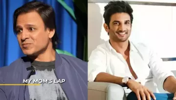 Vivek Oberoi Reveals He Contemplated What Sushant Singh Rajput Did, 'Slept On My Mom's Lap, Cried..'