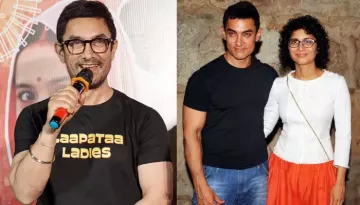 Aamir Khan Talks About His Divorce From Kiran Rao, Recalls Asking Her What He Lacked As A Husband