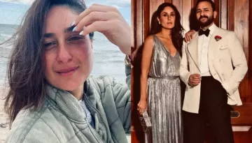 Kareena Kapoor Reveals Why She And Saif Don't Work From June-Aug, Also Talks About Her Mental Health