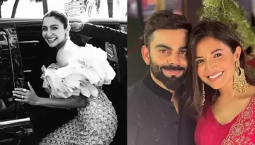 Anushka Sharma Hoped To Return To Bollywood Before Akaay's Birth? Netizens Say 'Unplanned Pregnancy'