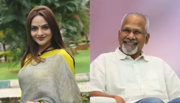 Madhoo Shah Says Her Equation With Mani Ratnam Soured As She Didn't Give Him Credit For Her Stardom