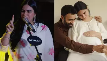 Priya Malik Of 'Bigg Boss 9' Fame Recalls Her 'Silent' Miscarriage: 'Did Not Know How To Process It'