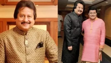 Anup Jalota Reveals Pankaj Udhas Was Suffering From Cancer, Remembers Fond Anecdotes About Him