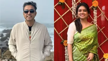 Bengali Singer Anupam Roy Set To Marry For Third Time, Months After His 2nd Wife, Piya Tied The Knot