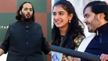 Anant Ambani Reveals If Radhika Merchant Feels Bad For His Devotion To Work, 'Shaadi Hone Ke Baad..'