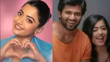 Rashmika Mandanna Confirms Her Marriage With Vijay Deverakonda? Reveals Her Hubby Should Be Like Him