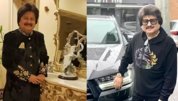 Pankaj Udhas Left Behind Wealth Worth Crores: From Earning Rs. 51 To Buying Luxurious House And Cars
