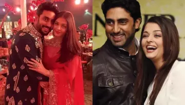 Abhishek Bachchan Shares A Cryptic Post About The Importance Of Sacrifice In Life, 'If You Don't...'