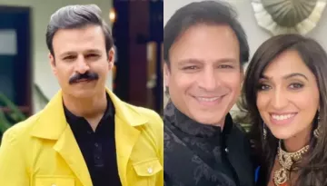 Vivek Oberoi On Agreeing To Meet Wife, Priyanka Alva Post Bitter Breakups: 'First Thing I Noticed..'