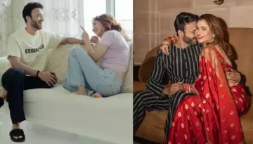 Ankita Lokhande Says She And Vicky Were Dating Other Persons Before They Met: 'I Was With...'