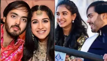 Anant Ambani-Radhika Merchant's Pre-Wedding Festivities: 65 Chefs From Indore Will Cook 2,500 Dishes