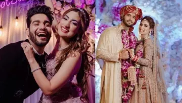 Abhishek Malik Parted Ways From Suhani Choudhary After 2 Yrs Of Marriage Due To Compatibility Issues