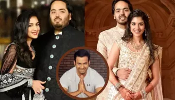 How A Watchman-Turned-Fitness Trainer Helped Billionaire Anant Ambani Lose 108 Kgs In Just 18 Months