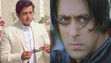 Ravi Kishan Reveals Salman Was 'Lost' During 'Tere Naam's Shooting, After His Breakup With Aishwarya