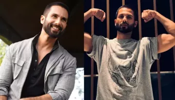 Shahid Kapoor Talks About Being Bullied In School, Says 'I Was Not Accepted In My Class...'