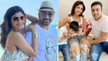 Raj Kundra Says Shilpa Is Still Called As 'Porn King's Wife', Adds Her Reaction When He Got Arrested