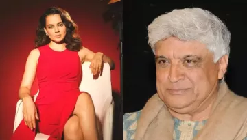 Kangana Ranaut Gives Testimony For The Defamation Case Filed By Javed Akhtar 'Thought Of Suicide..'