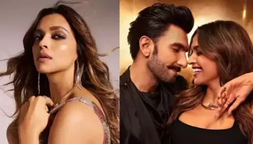 Deepika Padukone And Ranveer Singh Are Expecting First Baby, The Actress Reveals Her Due Date