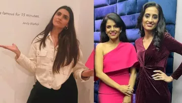 'STI' Pitcher Slams Namita Thapar, Vineeta Singh For Rude Behaviour, Says It Impacted Mental Health