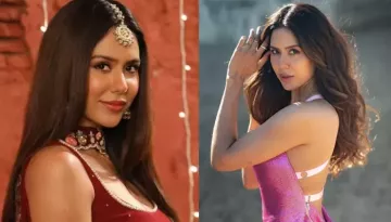 Sonam Bajwa Has Been Married To A Delhi-Based Pilot For More Than 3 Years? Netizens Dig Out Proof