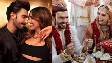 Ranveer Singh Shortlisted His And Deepika Padukone's Baby Names In 2021, Wants To Have A Daughter