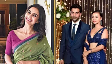 Patralekhaa Remembers Quitting Mumbai After Initial Breakup With Rajkummar Rao, 'Cleared My Mind'