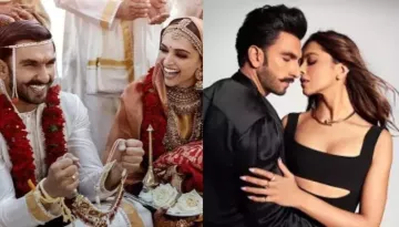 Deepika Padukone And Ranveer Singh's Pregnancy Post Amuses Netizens, 'They Are Expecting Twins'