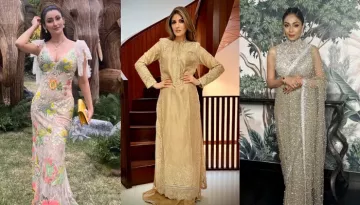 Meet New Faces Of 'Fabulous Lives Vs Bollywood Wives': Riddhima Kapoor, Shalini Passi, Kalyani Saha