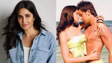 Katrina Kaif Reveals Her Role Was Cut From Ranbir Kapoor-Deepika Padukone's Film 'Bachna Ae Haseeno'
