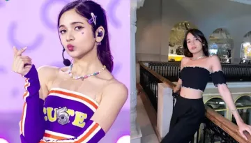 A Delhi Girl, Zoi Is The First Indian To Participate In A Thai Show, 'Chuang Asia' To Become An Idol