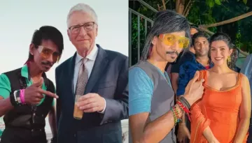 Bill Gates And Dolly Chaiwala's Collab: Meet Tea Seller Who Served 'Chai' To World's 6th Richest Man