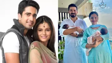 Avinash Sachdev Said Rubina Dilaik Was Insecure And Possessive: 'Sudden Fame Aur Paisa Aagaye'