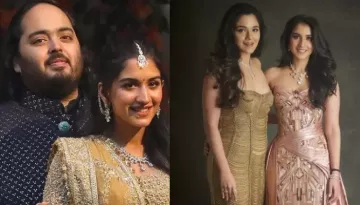 Meet Anant Ambani's Highly Qualified Sister-In-Law, Anjali Merchant Majithia, Co-Founder Of Dryfix