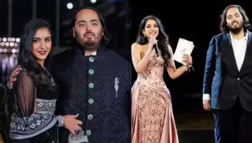 Anant Ambani-Radhika Merchant Plead Guests To Not Click Pictures With Animals In Their Rehab Centre