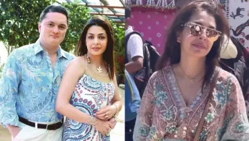 Raymond Tycoon, Gautam Singhania's Ex-Wife, Nawaz Modi Makes First Public Appearance After Divorce