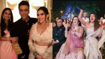 KJo, Anushka, Priyanka, And Other B-Town Celebs Who Didn't Attend Anant Ambani's Pre-Wedding Event
