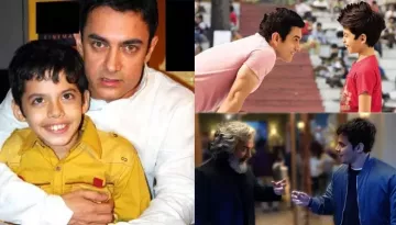 Darsheel Safary Revealed Why He Never Called Aamir Khan For Work After Taare Zameen Par's Success