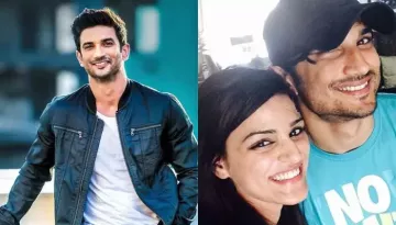 Sushant Singh Rajput's Sister, Shweta Reveals He Felt Unaccepted In Bollywood: 'Used To Affect Him'