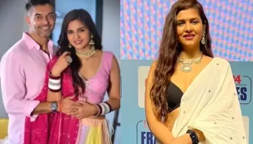 Dalljiet Kaur Resumes Work Amidst Divorce Murmurs From Second Husband: 'On Stage With Puffy Eyes'