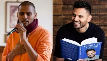 Meet Jay Shetty, Life Coach Who Is Accused Of Lying About Finding His Purpose After Becoming A Monk