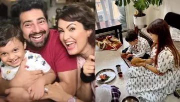 Karan Mehra's Estranged Wife, Nisha Rawal Buys A New Home, Shares Glimpses Of 'Griha Pravesh' Puja