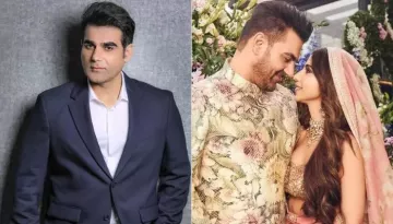 Arbaaz Khan's Sassy Reply On Getting Mocked For His Second Marriage: 'Benchmark Set Kara'