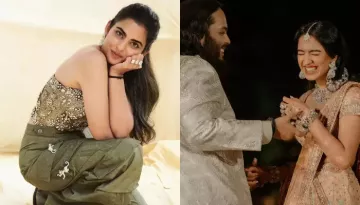 Isha Ambani Rewore Her To-Be-'Bhabhi', Radhika Merchant's Unique Three-Finger Chunky Diamond Ring