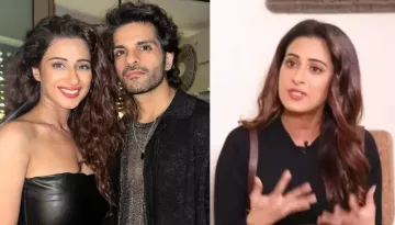 Cheshta Bhagat Reveals That Nikhil Mehta Was Already In A 5-Year-Long Relationship As He Dated Her